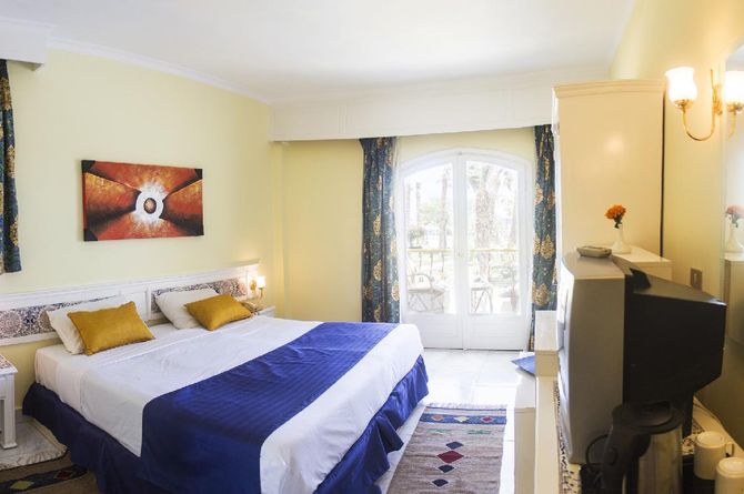 Doppelzimmer