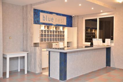 7. Bild der Unterkunft