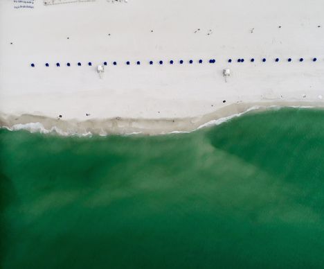 Pensacola Beach Gulf Pier