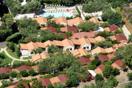 Residence Vigna del Mare