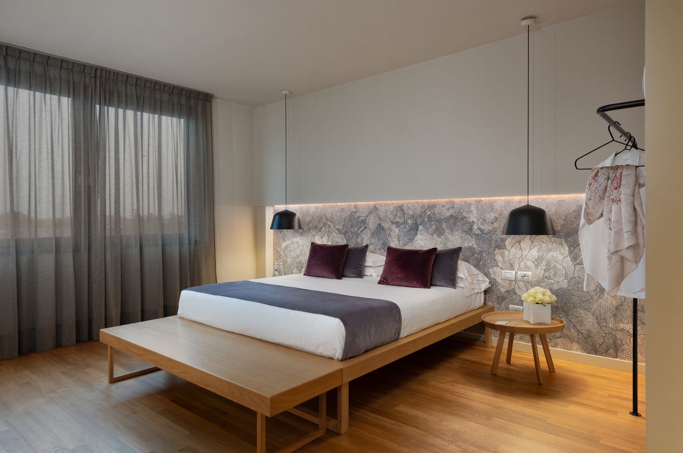 Suite Junior Design