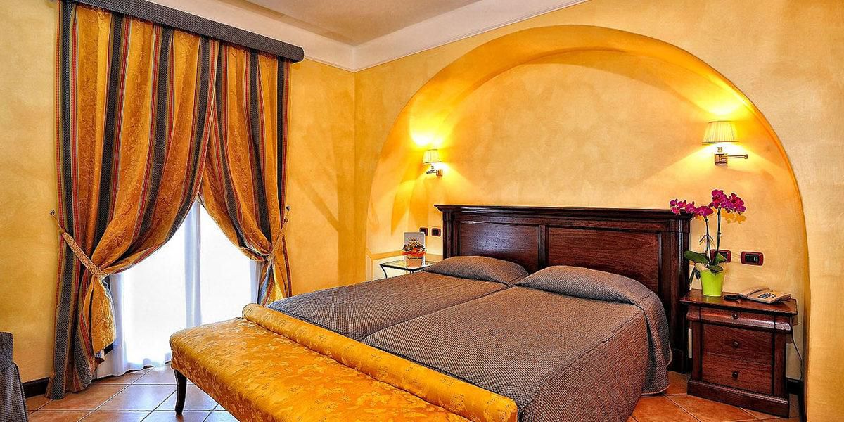 Doppelzimmer Classic