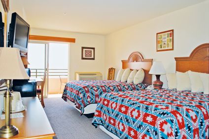 2. Bild der Unterkunft