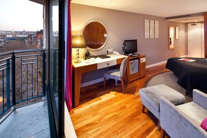 Doppelzimmer / © Louis Sinclair