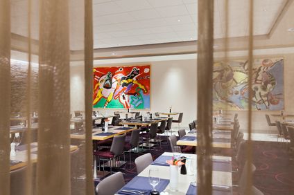 4. Bild der Unterkunft