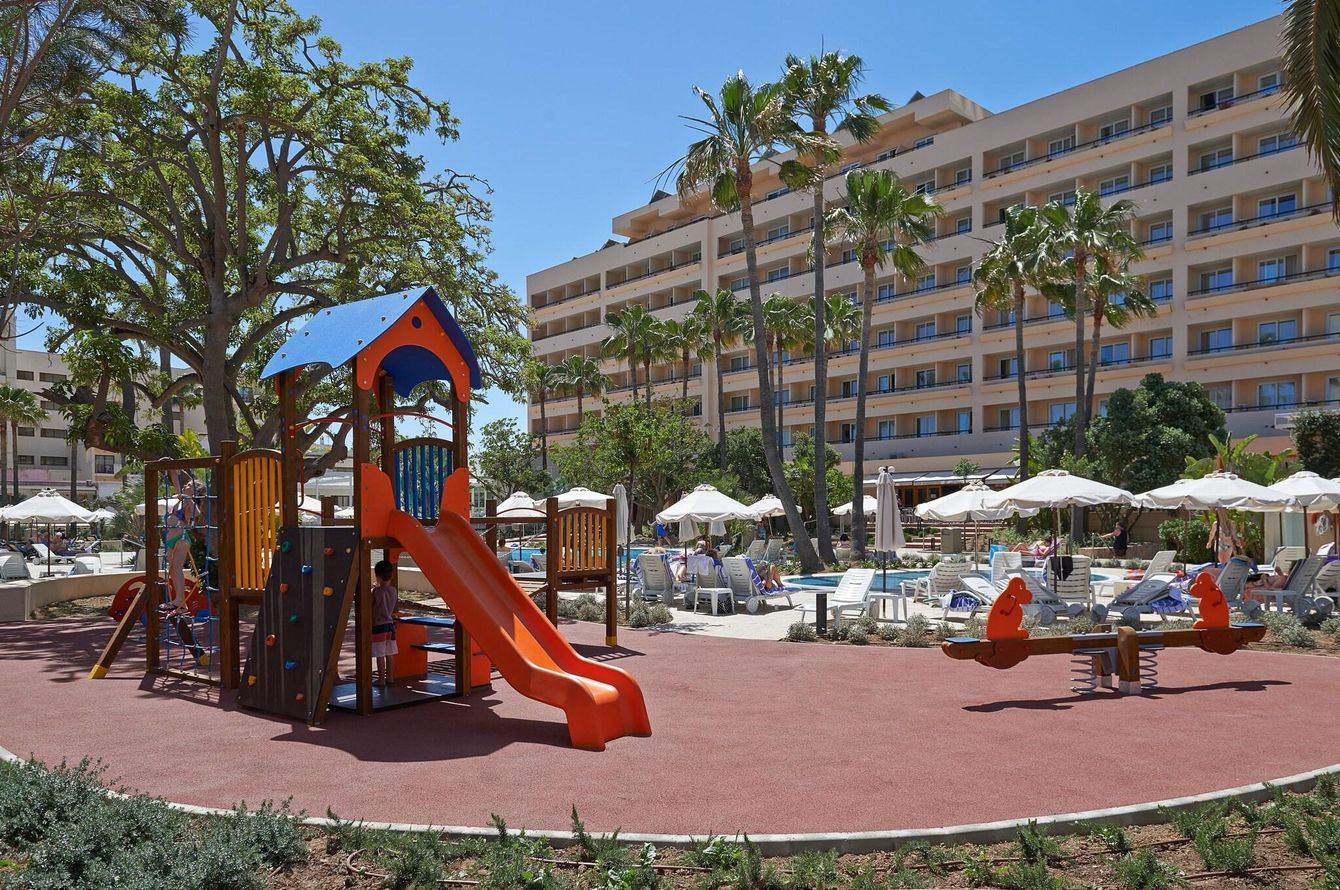 Spielplatz