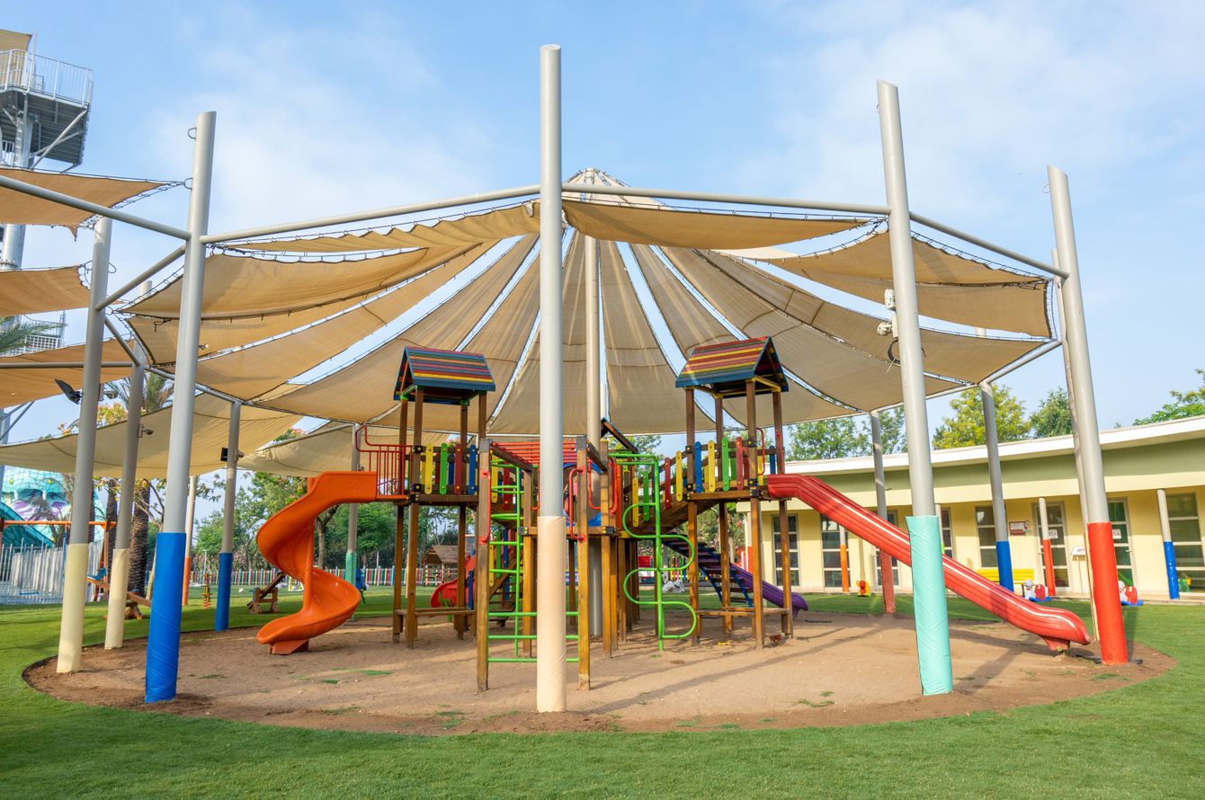 Spielplatz