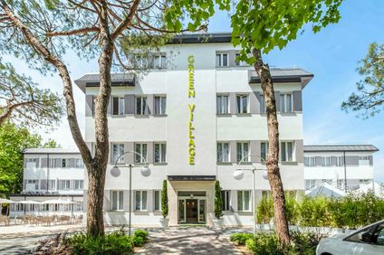 5. Bild der Unterkunft