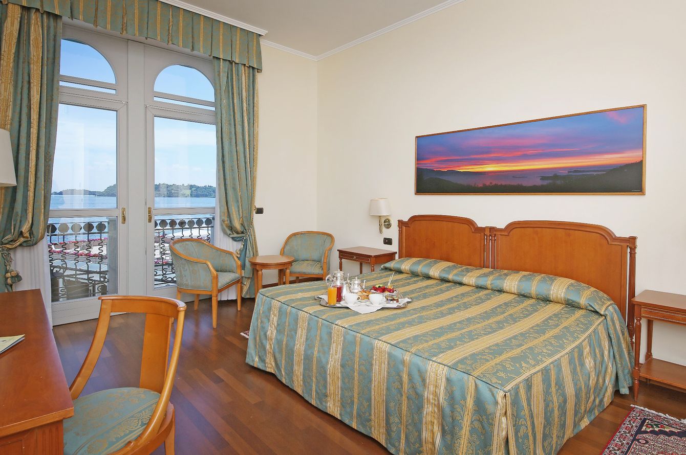 Doppelzimmer