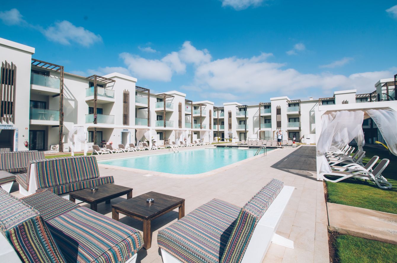Aussenpool