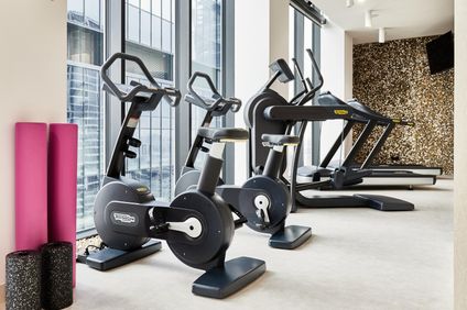 6. Bild der Unterkunft