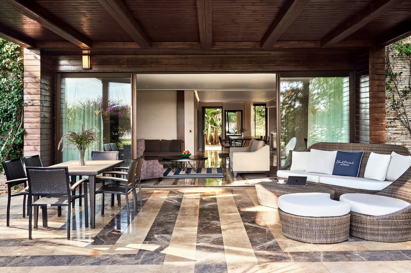 Grand Suite