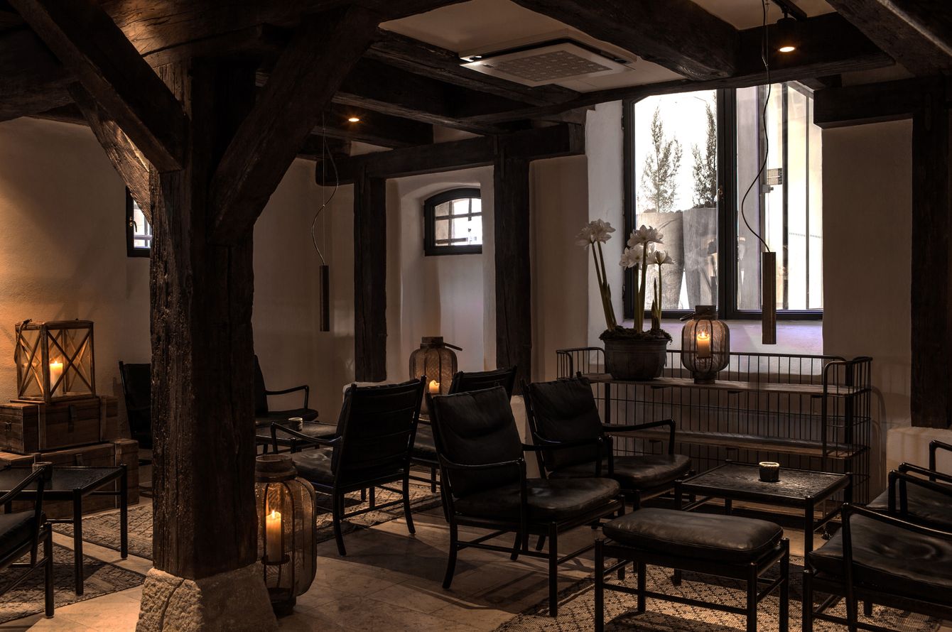 Hotel 71 Nyhavn