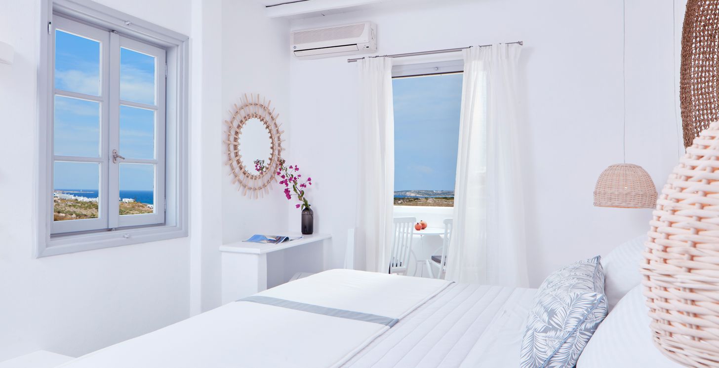 Doppelzimmer Deluxe