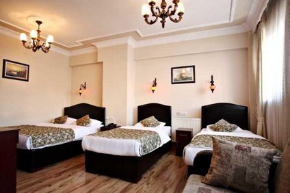 5. Bild der Unterkunft