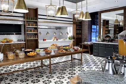 3. Bild der Unterkunft