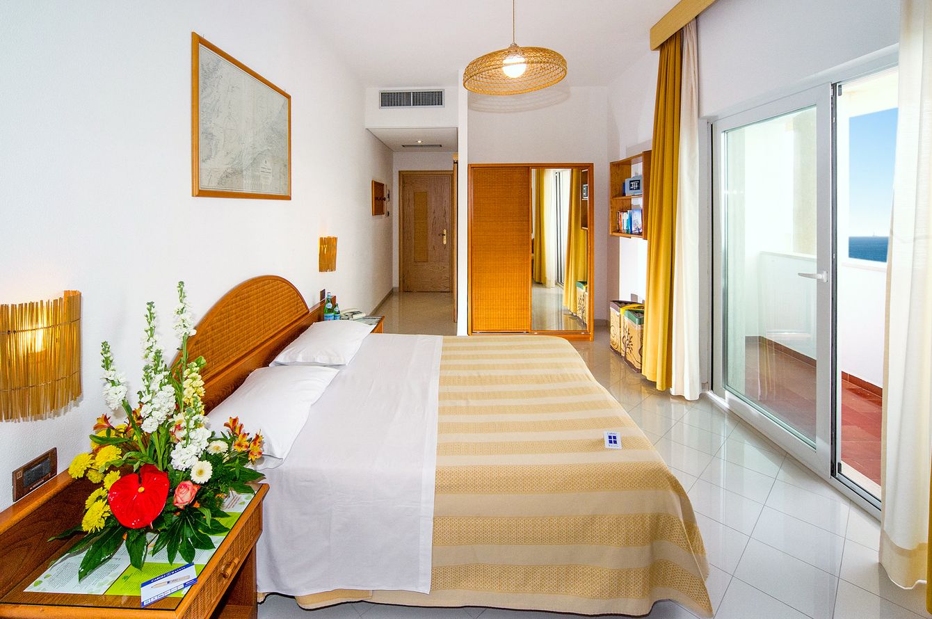 Chambre double