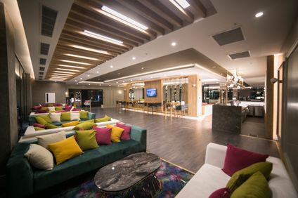 12. Bild der Unterkunft