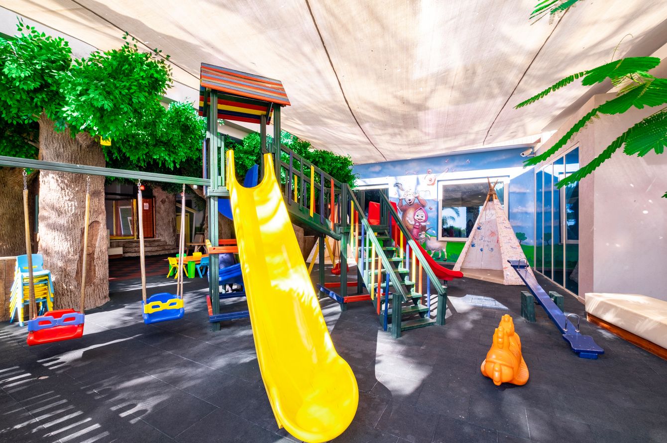 Spielplatz