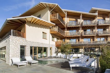 6. Bild der Unterkunft