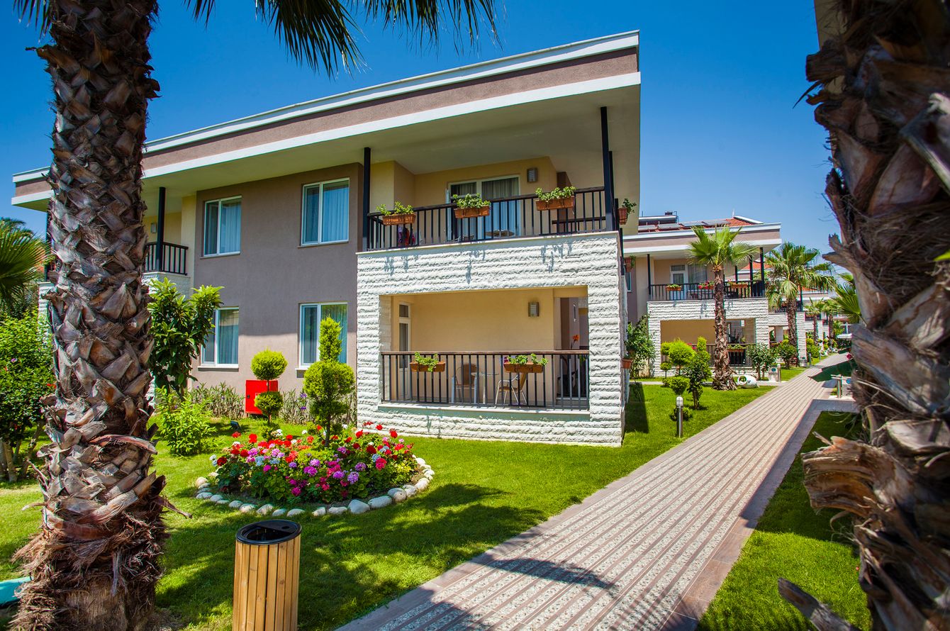 Park Villa