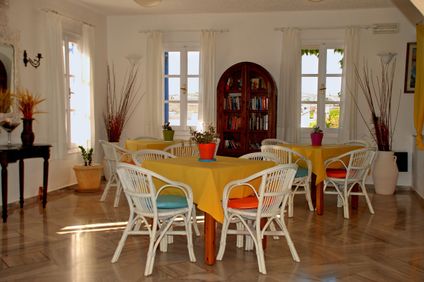 4. Bild der Unterkunft