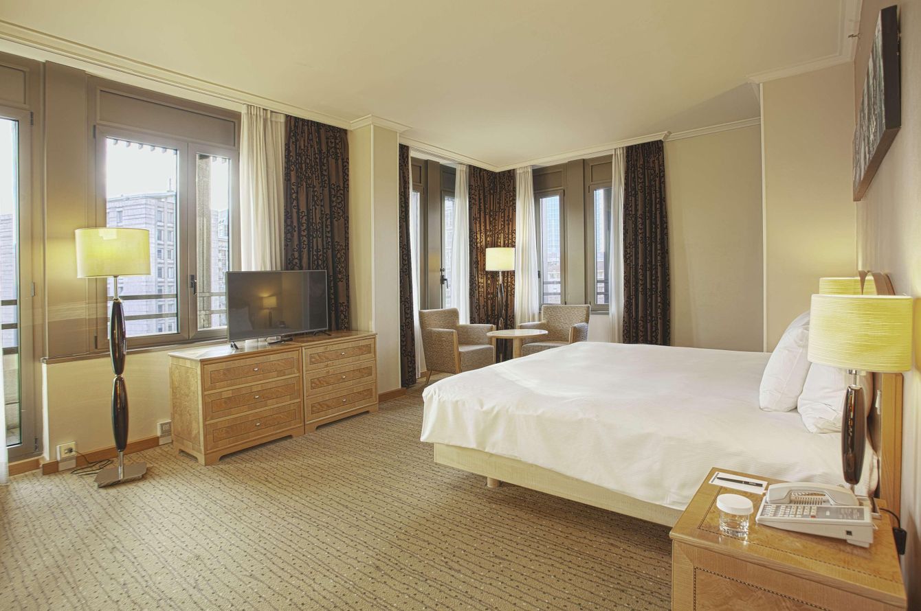 Junior Suite