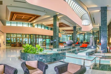 11. Image de l'établissement