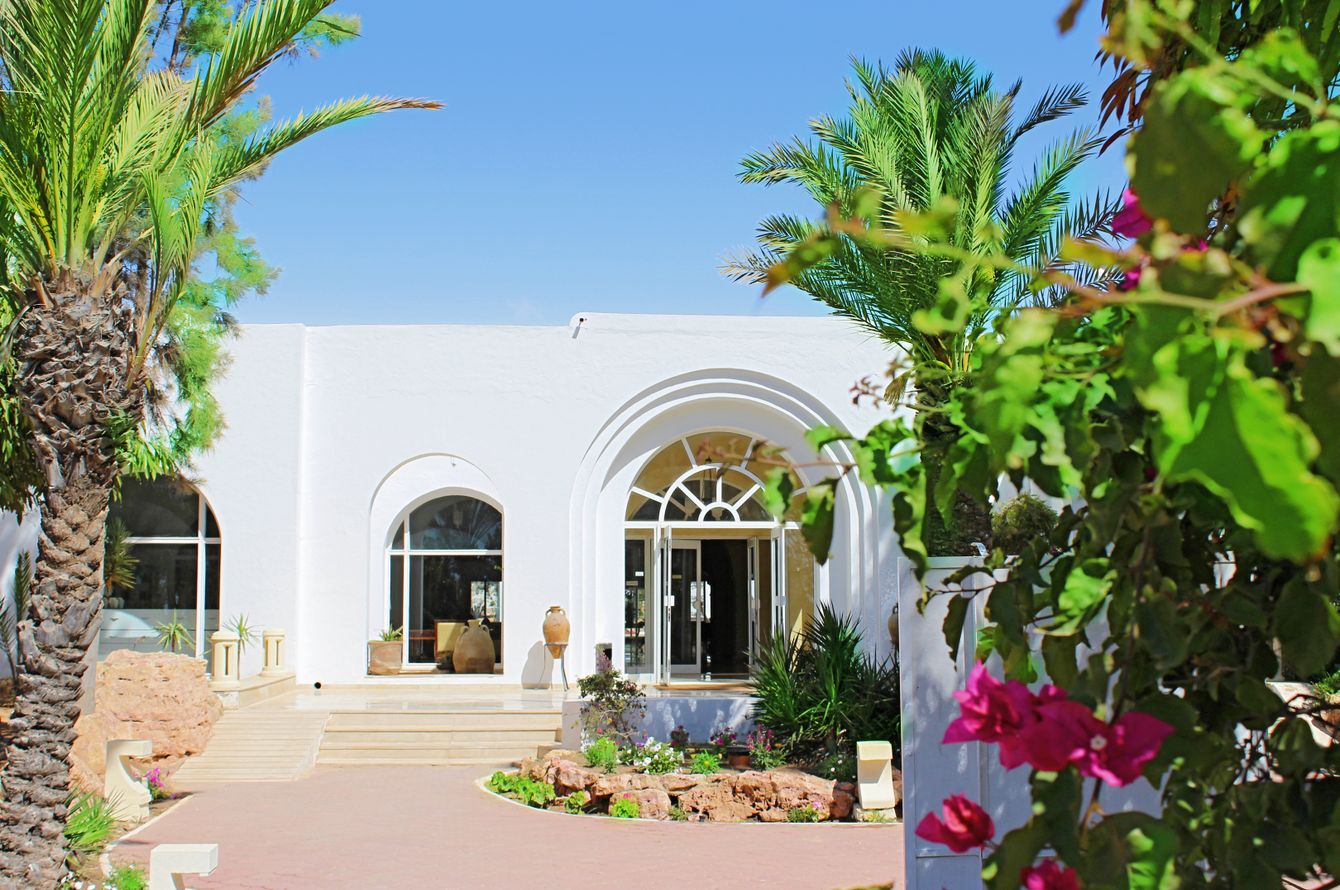 Royal Karthago Resort & Thalasso