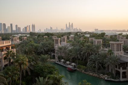 Jumeirah Dar Al Masyaf - Madinat Jumeirah