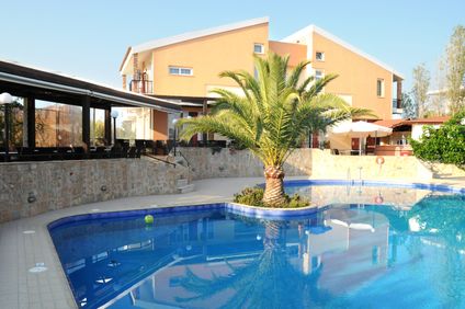 18. Bild der Unterkunft