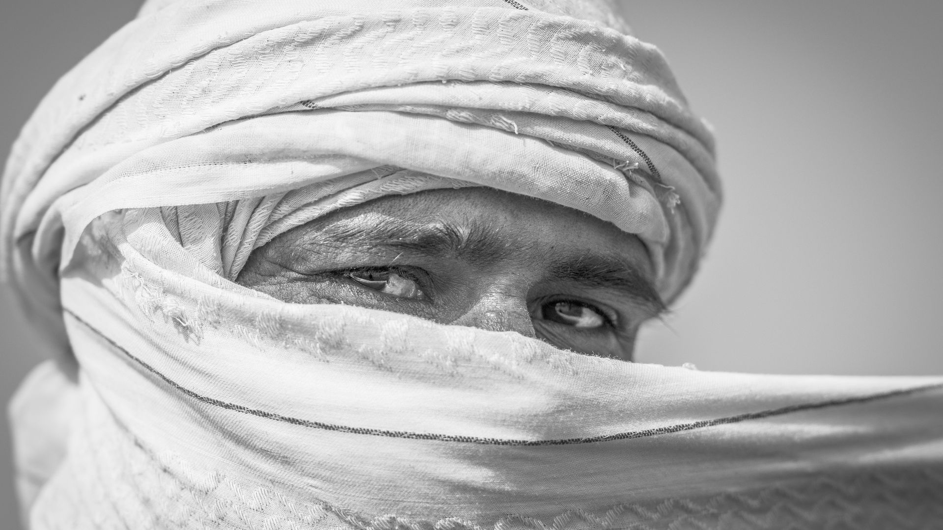 A la rencontre du peuple du désert : les bédouins