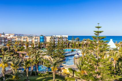 5. Bild der Unterkunft