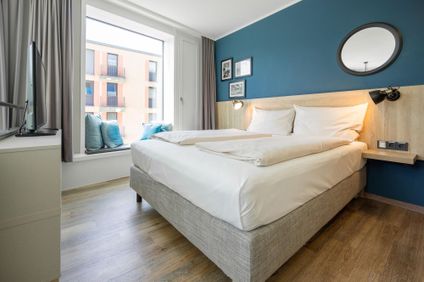 6. Bild der Unterkunft