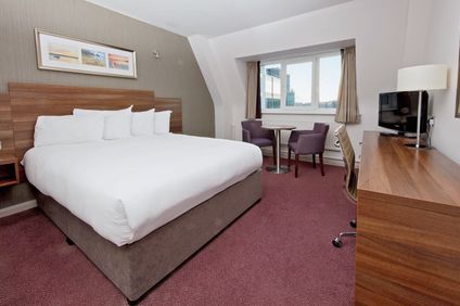 4. Bild der Unterkunft