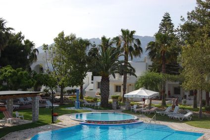 8. Bild der Unterkunft