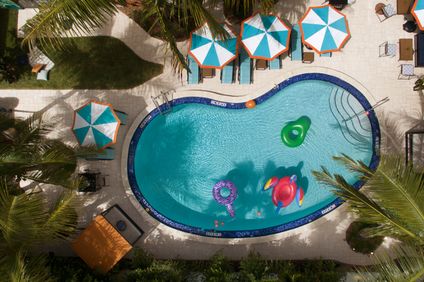 3. Bild der Unterkunft