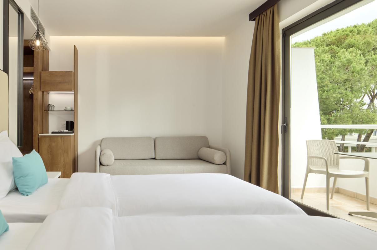 Doppelzimmer