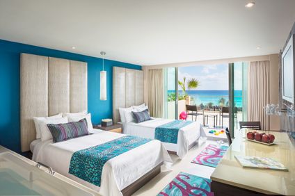 4. Bild der Unterkunft