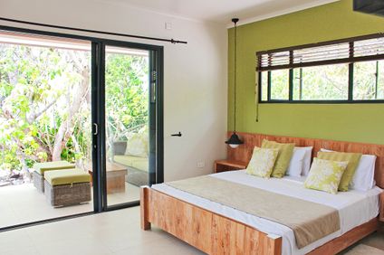 Doppelzimmer Standard