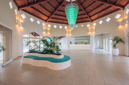 4. Bild der Unterkunft