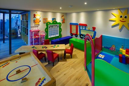 12. Bild der Unterkunft