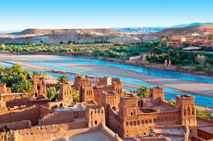 3. Bild der Rundreise