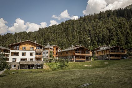 9. Bild der Unterkunft