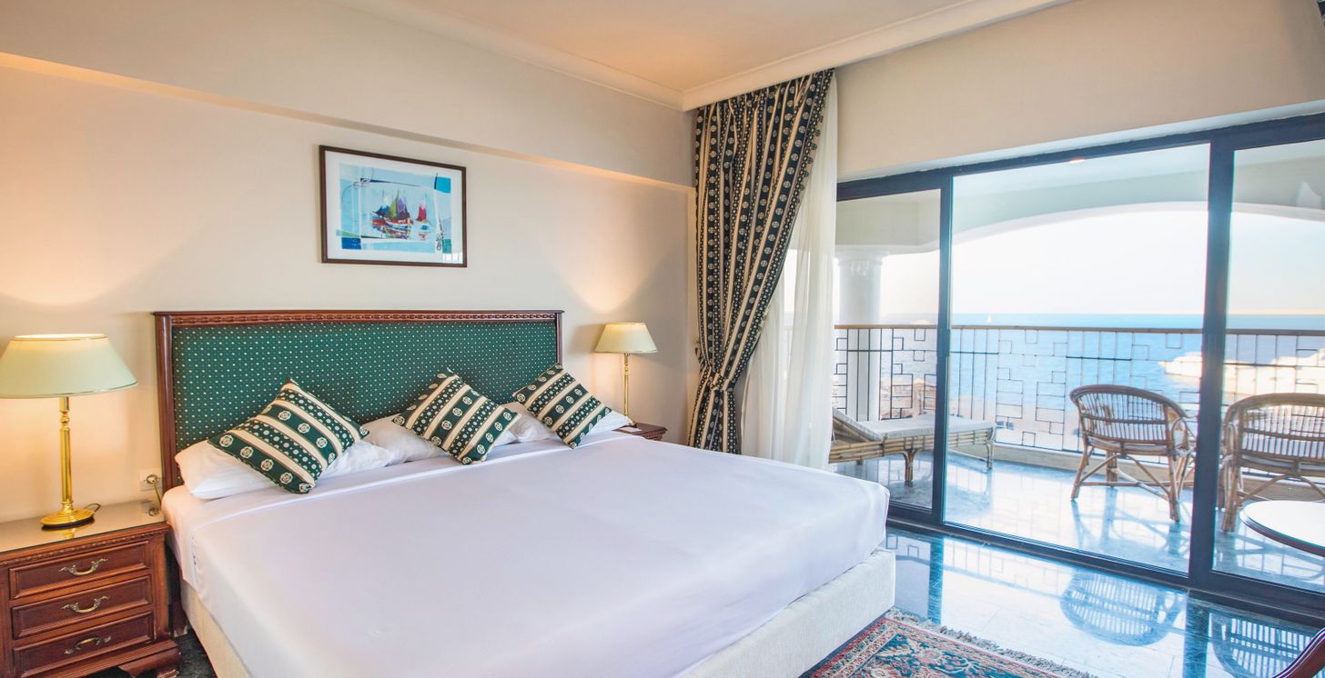 Suite Executive