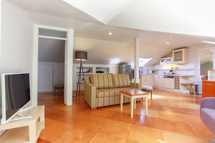 11. Bild der Unterkunft