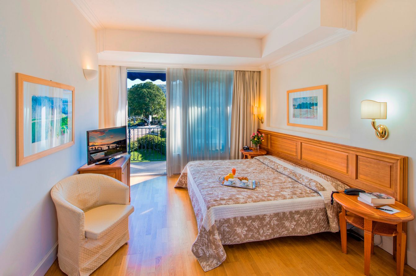 Doppelzimmer