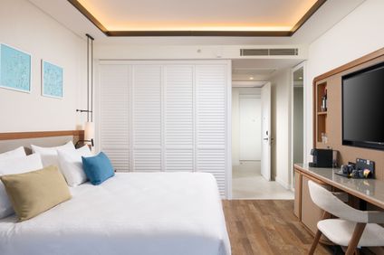 Familienzimmer Deluxe