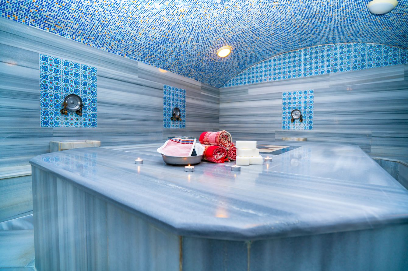 Hammam