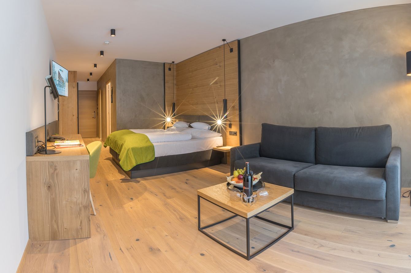 Doppelzimmer